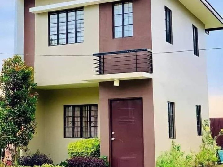 3 BR SINGLE FIREWALL RFO IN BACOLOD