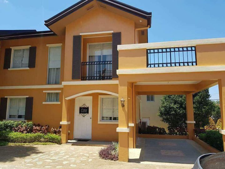 House and Lot For sale in General Trias