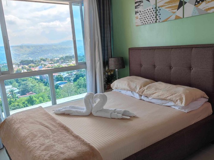 1-bedroom Top Floor Condo For Rent in Primavera Residences, Cagayan De Oro Misamis Or #10