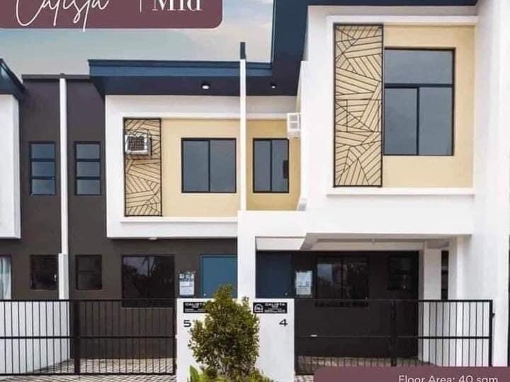 2-bedroom Townhouse For Sale in Tanza Cavite