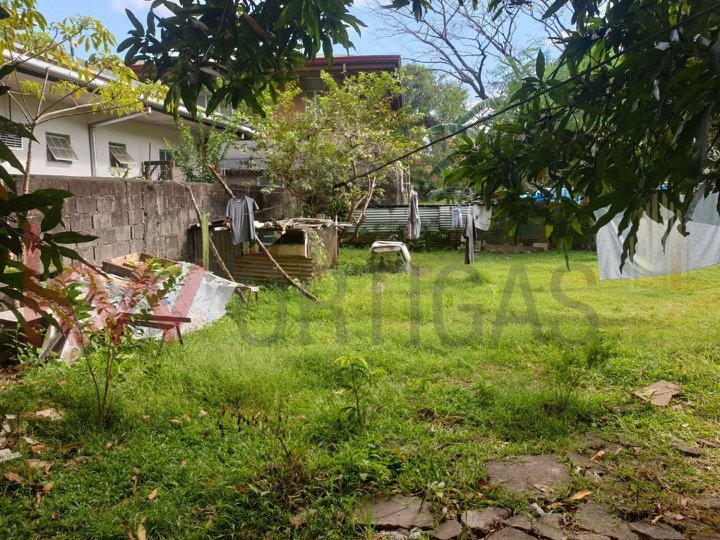 Vacant Lot for Sale at Birmingham Place, Brookside, Cainta, Rizal