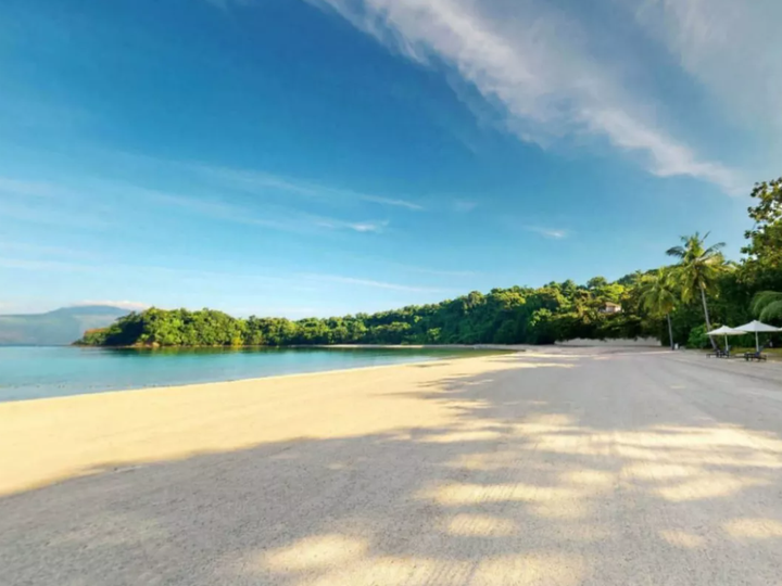 Seaside Luxury: Vacant Lot in Anvaya Cove, Morong, Bataan