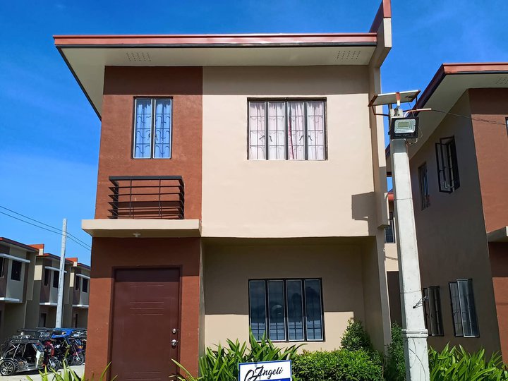 Affordable House and Lot in Subic | Lumina Subic