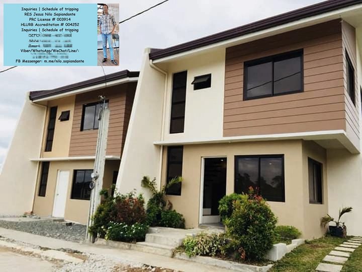 Single Attached House and Lot For sale in Caloocan