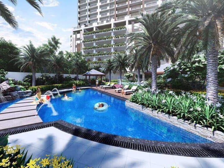 2 Bedrooms For Sale The Aston Place near Makati City