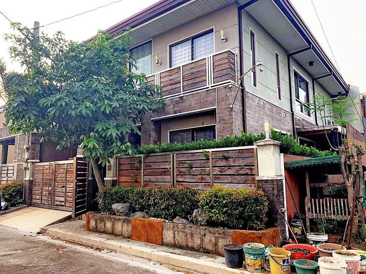 ITC Woodlands Beautiful House for sale in Malanday Valenzuela House and