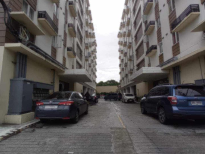 RUSH 21.00 sqm Studio Unit For Rent and Sale in Monte Carlo Paranaque City