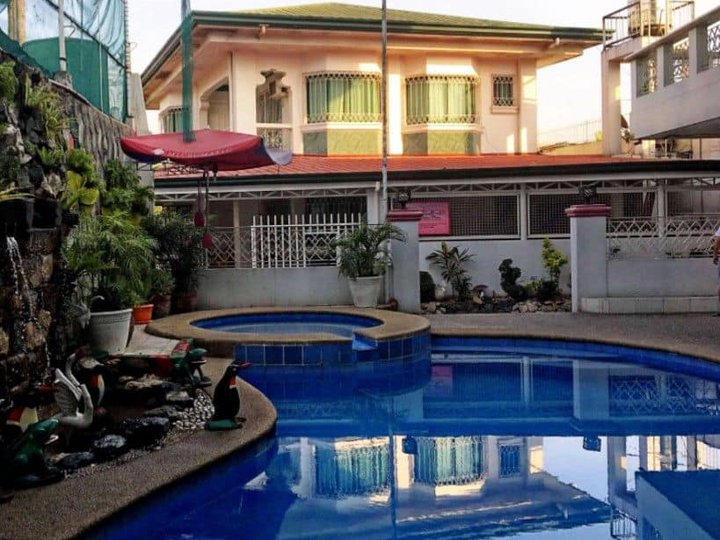 Resort for sale in Taguig