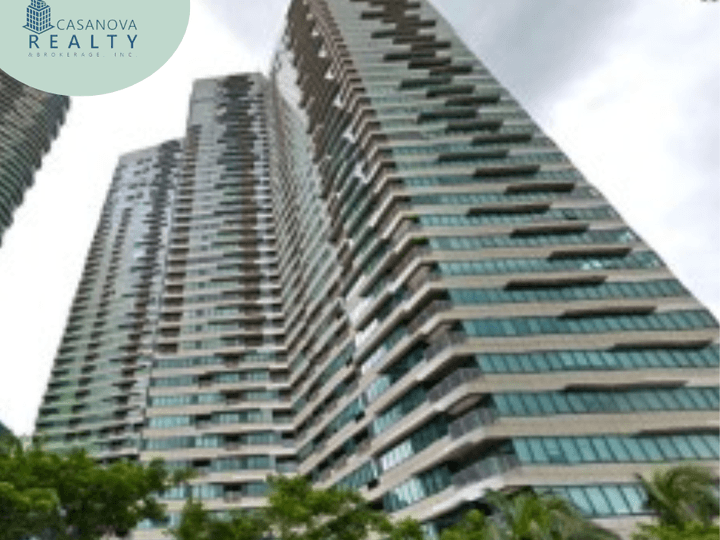 97.00sqm ONE ROCKWELL WEST TOWER Condo For Sale in Makati Metro Manila