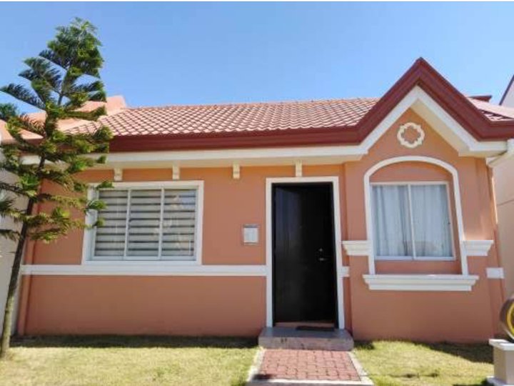 Bungalow 2 Bedroom House for Sale