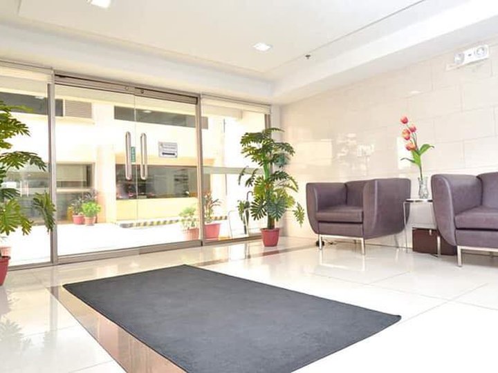 Rent-to-own 2-BR in San Juan P18,000 monthly Mid Rise Condominium