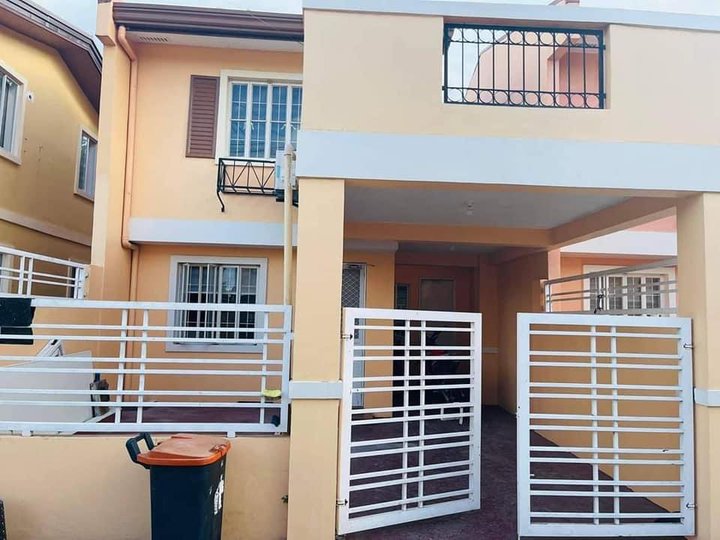 2-bedroom Ready For Occupancy Single Attached House For Sale