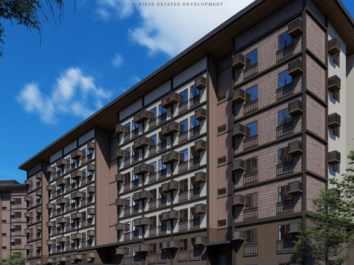 Condo in Tuguegarao