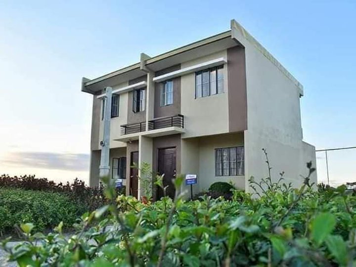 AFFORDABLE DUPLEX HOUSE IN PANDI BULACAN