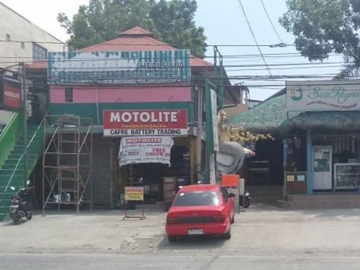 Building (Commercial) For Sale in General Trias Cavite