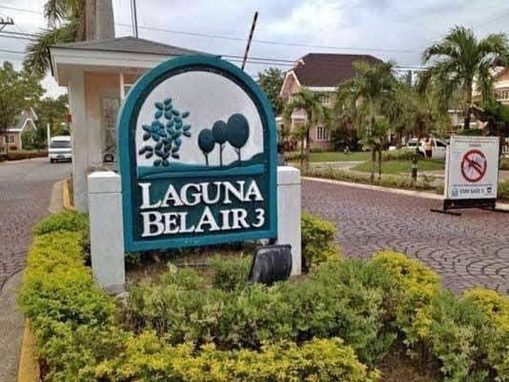 Discounted 120 sqm Residential Lot For Sale in Santa Rosa Laguna