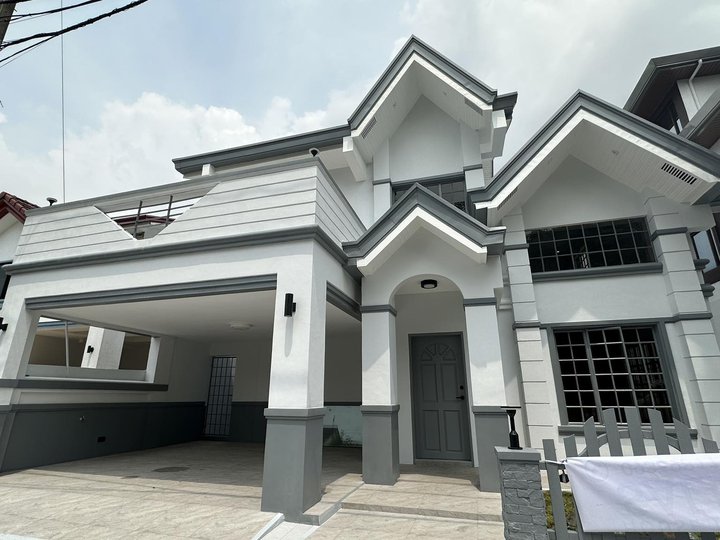 RFO House & Lot for Sale in Filinvest East Homes Cainta