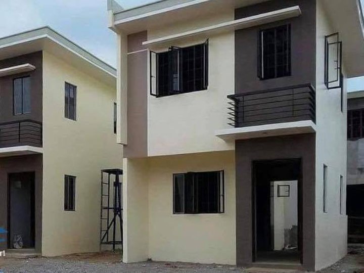 RENT TO OWN at STO TOMAS BATANGAS - READY FOR OCCUPANCY
