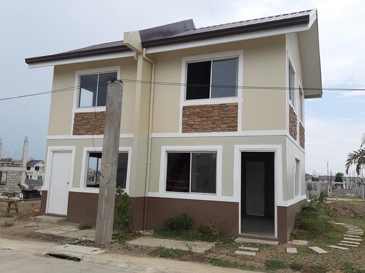 House and lot for sale Sto.tomas Batangas near FPIP & Padre Pio Shrine