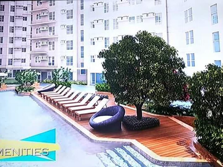 1 Bedroom Rent to Own RFO Ready for Occupancy Condo in Mandaluyong in Pioneer Woodlands Near Taguig