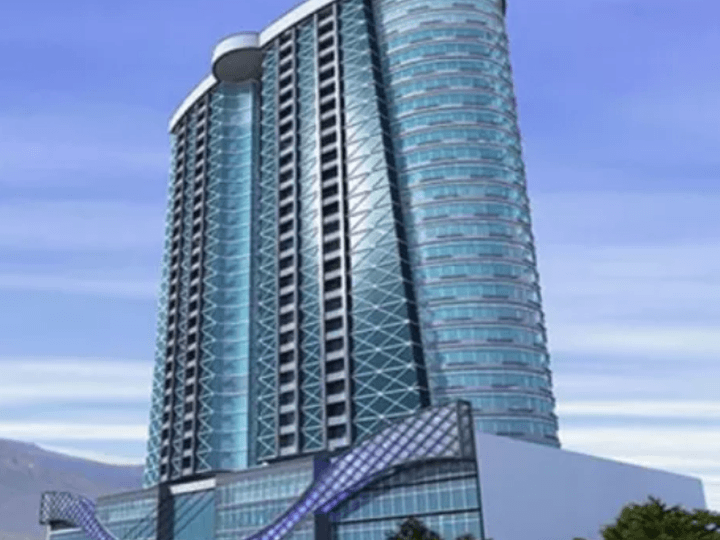 300 sqm Brand New Office Space for Rent in Bajada, Davao City