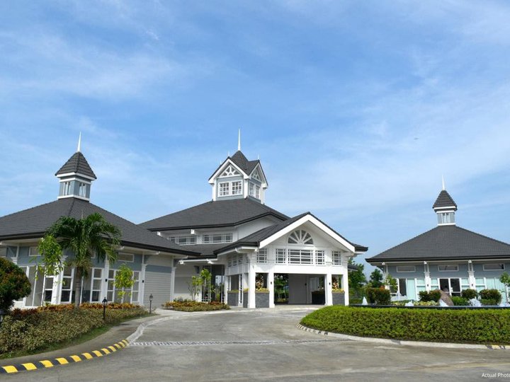 126sqm to 422 sqm Residential Lot For Sale in Kawit Cavite