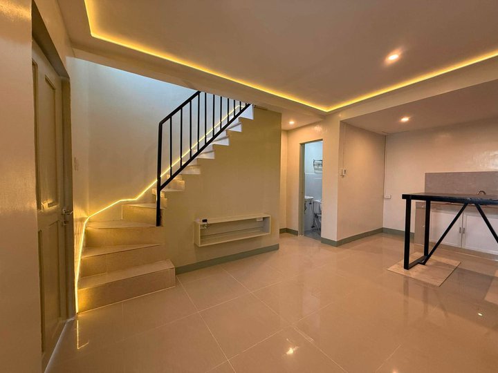 Fully Renovated Townhouse for Sale in Rodriguez, Rizal