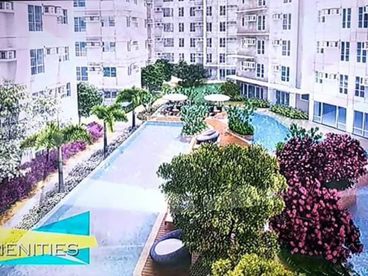 Condo in Pioneer Woodlands Rent to Own RFO Ready for Occupancy 2 Bedroom in Pioneer Woodlands