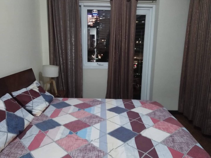 38.00 sqm 1-bedroom Condo For Rent in Mandaluyong Metro Manila