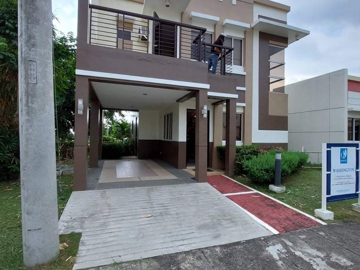 Washington Place 4 Bedroom House For sale in Dasmarias Cavite