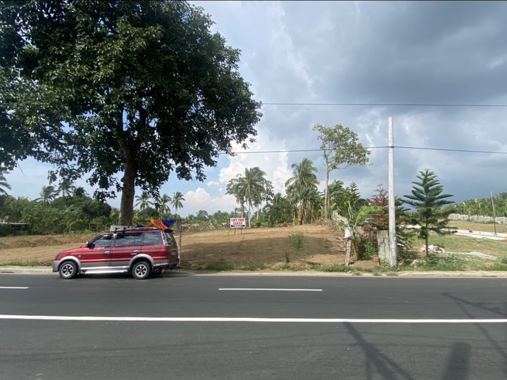 1,900 sqm Commercial Lot for Rent in Amadeo near Tagaytay