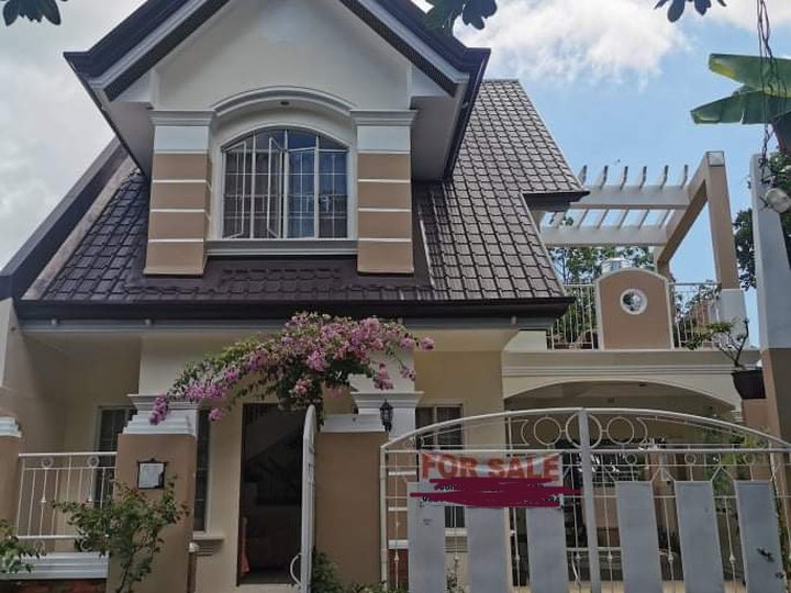 Newly Painted and Renovated House for Sale in Jaro Alta Tierra Iloilo