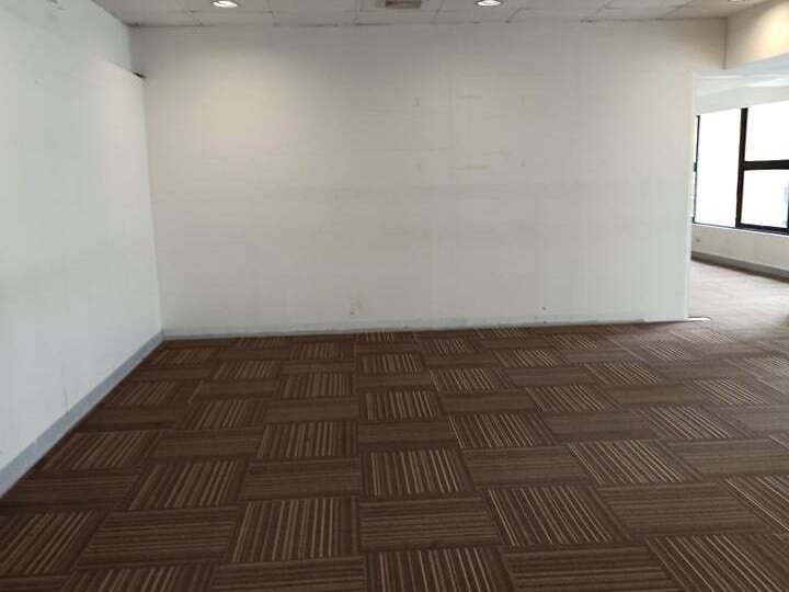 Penthouse, 275Sqm Office Space for Lease at Ortigas CBD, Pasig