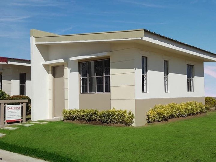 Affordable Bungalow House ni Cavite