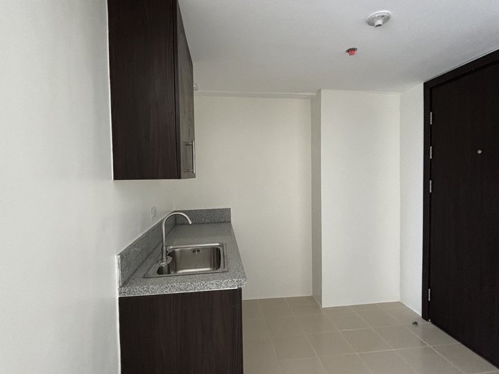 Ready For Occupancy 50.00 sqm 2-bedroom Residential Condo For Sale in San Juan