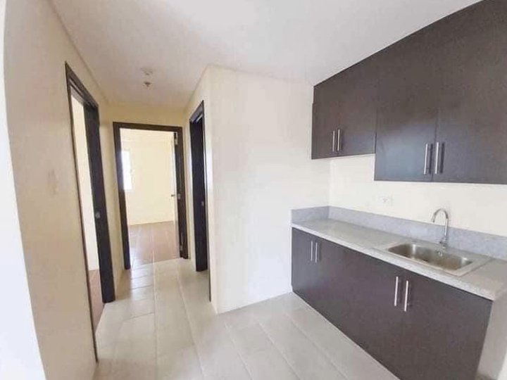 50.00 sqm 3-bedroom Condo For Sale in Ortigas Pasig Metro Manila