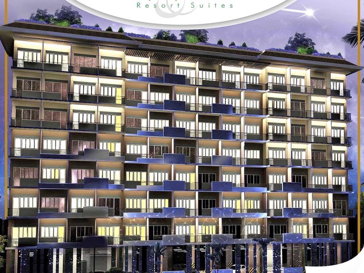 Most Affordable Condo-Hotel in the Philippines