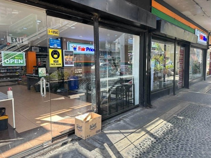 Grocery Store for Sale in Morayta | Fully Operational | 14.5M All-In (Negotiable)