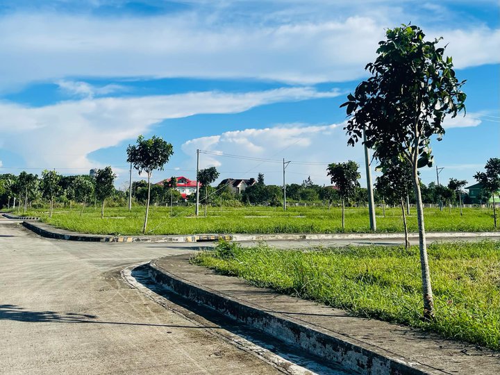 120sqm Residential Lot for Sale in Woodridge Residences Brgy. Tagbak Jaro Iloilo