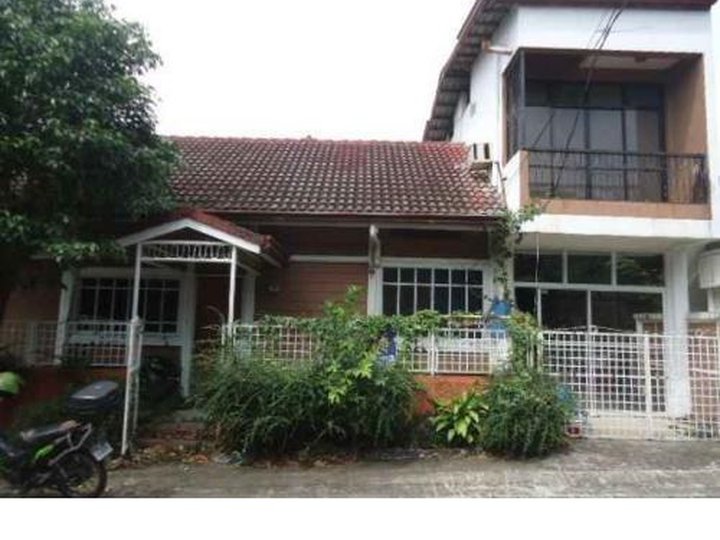 San Antonio Heights in Batangas