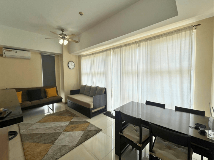 For Rent: 1 Bedroom 1BR Condo in Venice Luxury Residences, McKinley, Taguig City