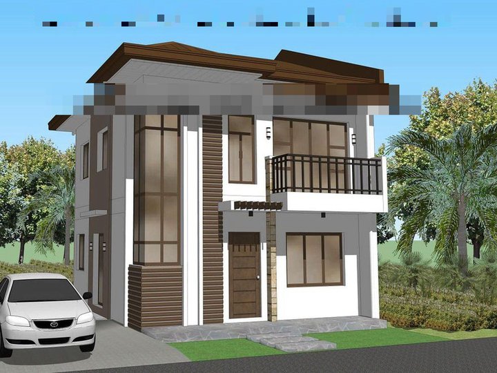 Colinas Verdes 164sqm Customize House and Lot for Sale in SJDM Bulacan