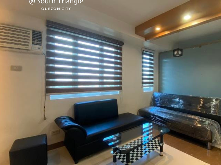 Fully Furnished 2Bedroom End Unit For Lease At SMDC MPlace Residences
