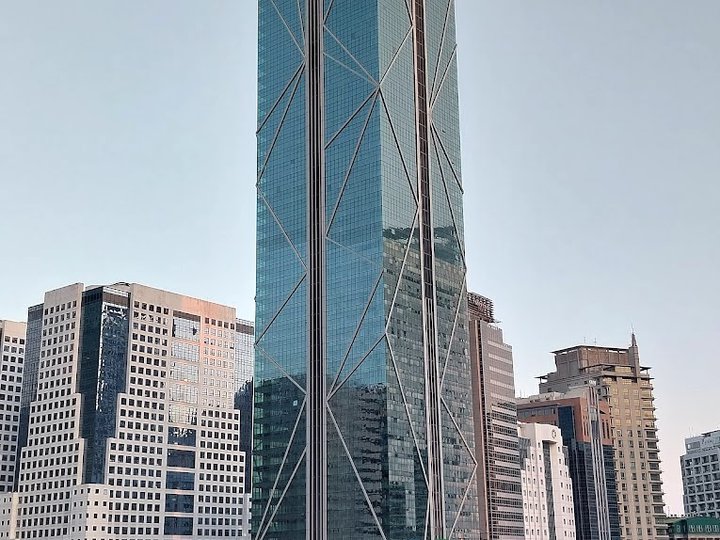 Premium Office Unit for Sale at New Ortigas Center Skyscraper