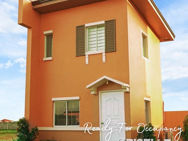 2-bedroom Single Detached House For Sale in San Jose Nueva Ecija