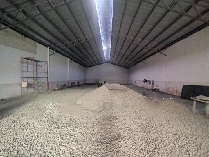 681 sqm warehouse in Pinagbuhatan, Pasig for rent