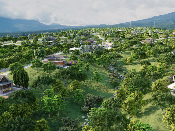 Premium Residential Vacant Lot in Toril District, Davao City.