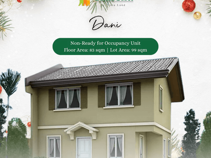 4-bedroom Single Attached House For Sale in Pili Camarines Sur