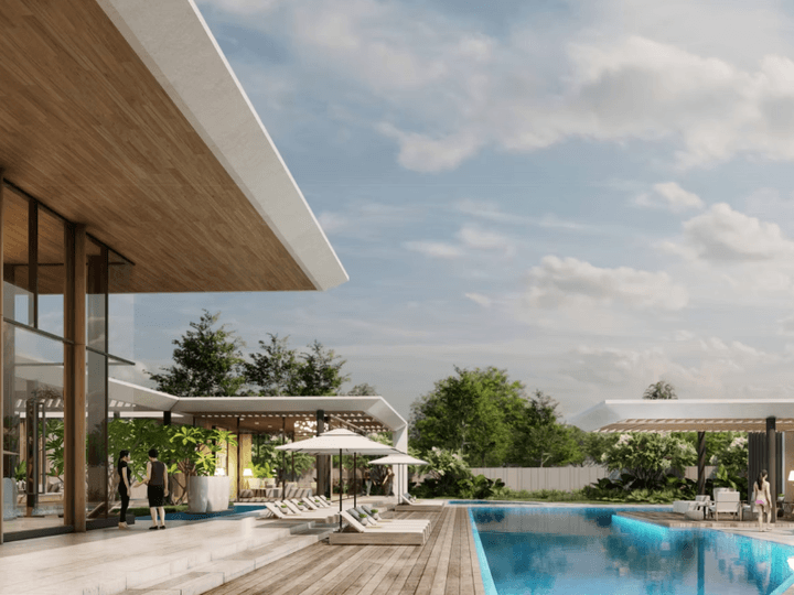 Preselling or Ready for Occupancy House and Lot for Sale Calamba At Vie: Pay CASH Get Max Discount