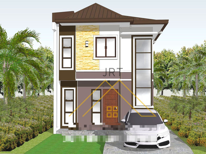 Preselling Cresta Verde Executive Subdivision Quezon City For Sale